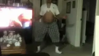 NEWEST MEMBER TO THE (TWERK team) SFV