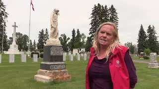 Union Cemetery Virtual Tour