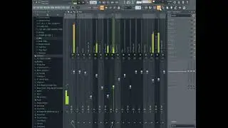 YABA BULUKO INSTRUMENTAL REMAKE FLP FREE
