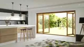 Oak La Porte Vista