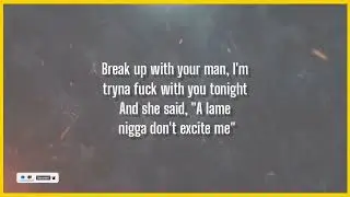DABABY - COUPLE CUBES OF ICE ( LYRICS )