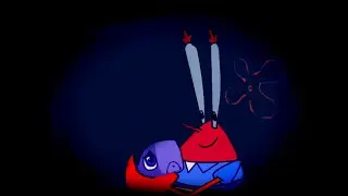 You'll Be In My Heart - Tarzan (Mr Krabs AI Cover)