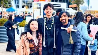 Clutched One for My Brother | Making OVERCAME
