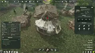 Land of the Vikings (PC) - Gameplay No Commentary (4K Ultra 60FPS)