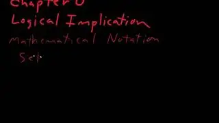 Introduction to Linear Algebra