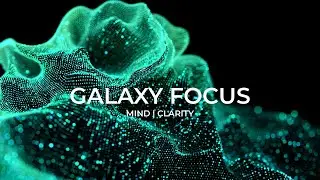 Laser Focus Training | Gamma Brain Waves (40Hz), Super Concentration and Focus, Productivity Music