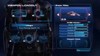 Mass Effect 3 Part 2 - Technical Difficulties