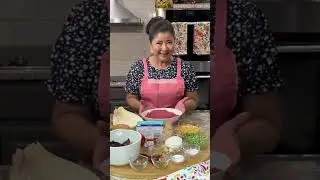 Make tamales without breaking your budget! #shorts #shortsvideo