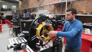 motorcycle rim repair nitromac