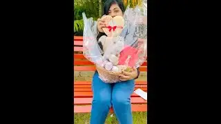 Birthday Gifts For Girls Online | Gift for Her - Angroos.com | Nayana Elza