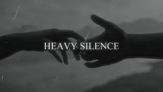Ghost Kill - Heavy Silence (Lyric Video)