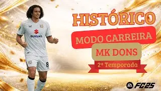 A história foi feita!!!/ #EP10