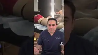 Is this really a Cellulite treatment🧐 #plasticsurgeon #cellulitetreatment #cellulitereduction #nyc