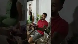 Natal 2023 - Brincadeira Leilão