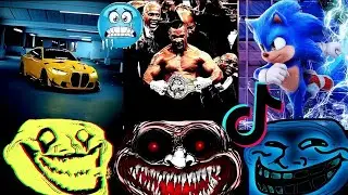 🥶 САМОЕ ХОЛОДНОЕ ТРОЛЛЬСКОЕ ЛИЦО 2026 🥶 САМЫЕ ХОЛОДНЫЕ МОМЕНТЫ 🥶 PHONK TIKTOK #153