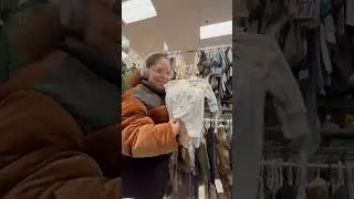 First Time Baby Shopping🤰👶