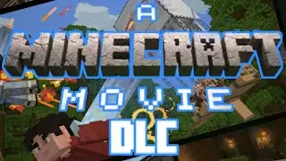 First Night Survival 2 - A Minecraft Movie DLC Soundtrack