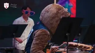 A Bear-y Special Children&rsquo;s Concert!