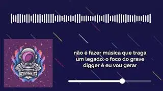 Heavynauta #005 Grave Digger - Bone Collector [Heavy metal Alem&atilde;o] | Heavynauta