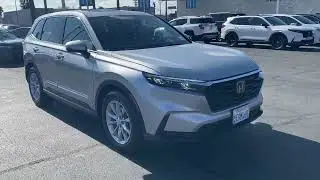 2023 Honda CR-V EX-L Gardena, Los Angeles, Orange County, Anaheim, Beverly Hills CA