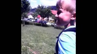 Vlog ze &scaron;koly