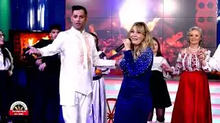 Ramona Marilena la ziua lui Mihai Onila - colaj la emisiunea'' Petreceti cu Noi '' INEDIT TV
