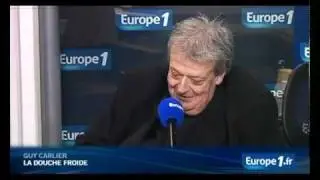 Julien Guiomar - A l'arri&egrave;re des berlines
