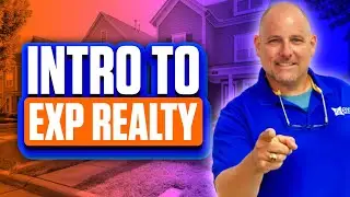 eXp REALTY OVERVIEW - ELLIOTT SERRAL REALTOR  - MYRTLE BEACH SC