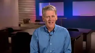Christ-Centered Preaching with Bryan Chapell