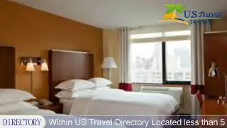 Four Points by Sheraton Long Island City - Queens Hotels, New York
