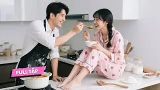 Cô gái kết hôn chớp nhoáng với bảo vệ nghèo, nào ngờ anh là tổng tài ẩn danh chiều vợ như bà hoàng