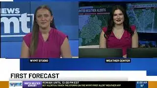 Mountain News This Morning Top Stories at 6 a.m. 1/21/2026