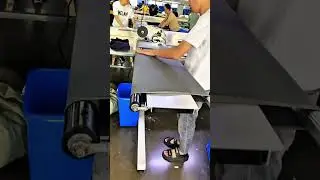 Rip Cutting Machine &ndash; Features & Uses