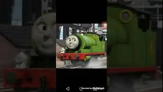 Percy sings devils gonna getcha