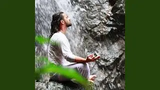 Currents Stir Silent Meditation