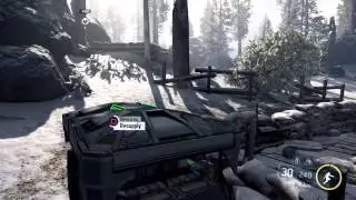 Cod bo3 ww2 mission
