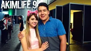 AkimLife, (Ep. 9) EGS Guadalajara y Tequila