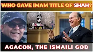 Who Gave Imam Title of SHAH? | A Discussion with an Ex-Ismaili lady |  #agakhan #ismaili