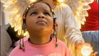 Angel’s intervention 