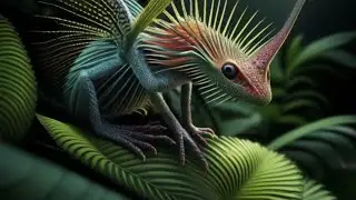 The Secret World of Rainforest Creatures: Guardians of Earth's Green Lungs