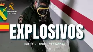 Intervenidos 350 kilogramos de precursores de explosivos en un bloque de viviendas