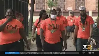 What Is NYC's Cure Violence Movement?