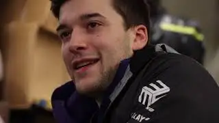 Director's Video: Nick D'Alo