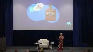 Shelley Brown Speaker Clip