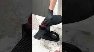 It starts with perfect prep, our Fresh Meat Slicer makes it easy