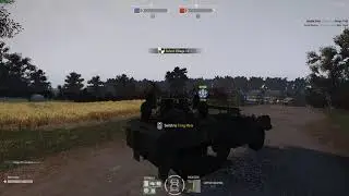 Heroes & Generals 2020 : AA rework, US faction