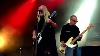 Sator - Get Out Of My Way (Live Time To Rock 2024-07-07)