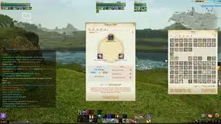 Archeage Epic GHA Shortspear Regrade !