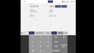 iFlick POS - Multiple Payment Type (English) 012-600 9288