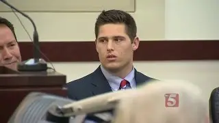 Video Leaked In Vanderbilt Rape Trial
